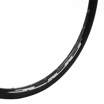 JANTE AR PRIDE CONTROL EXP 28H BLACK