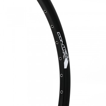 JANTE AV PRIDE CONTROL CRUISER 36H BLACK