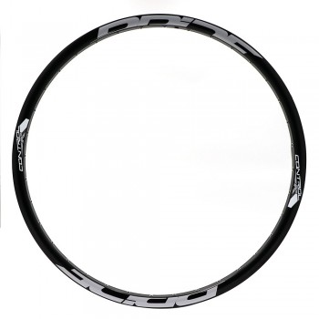 JANTE AV PRIDE CONTROL CRUISER 36H BLACK