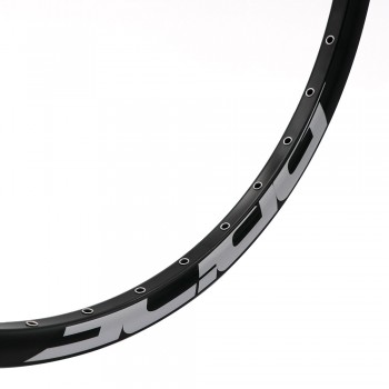 JANTE AV PRIDE CONTROL CRUISER 36H BLACK