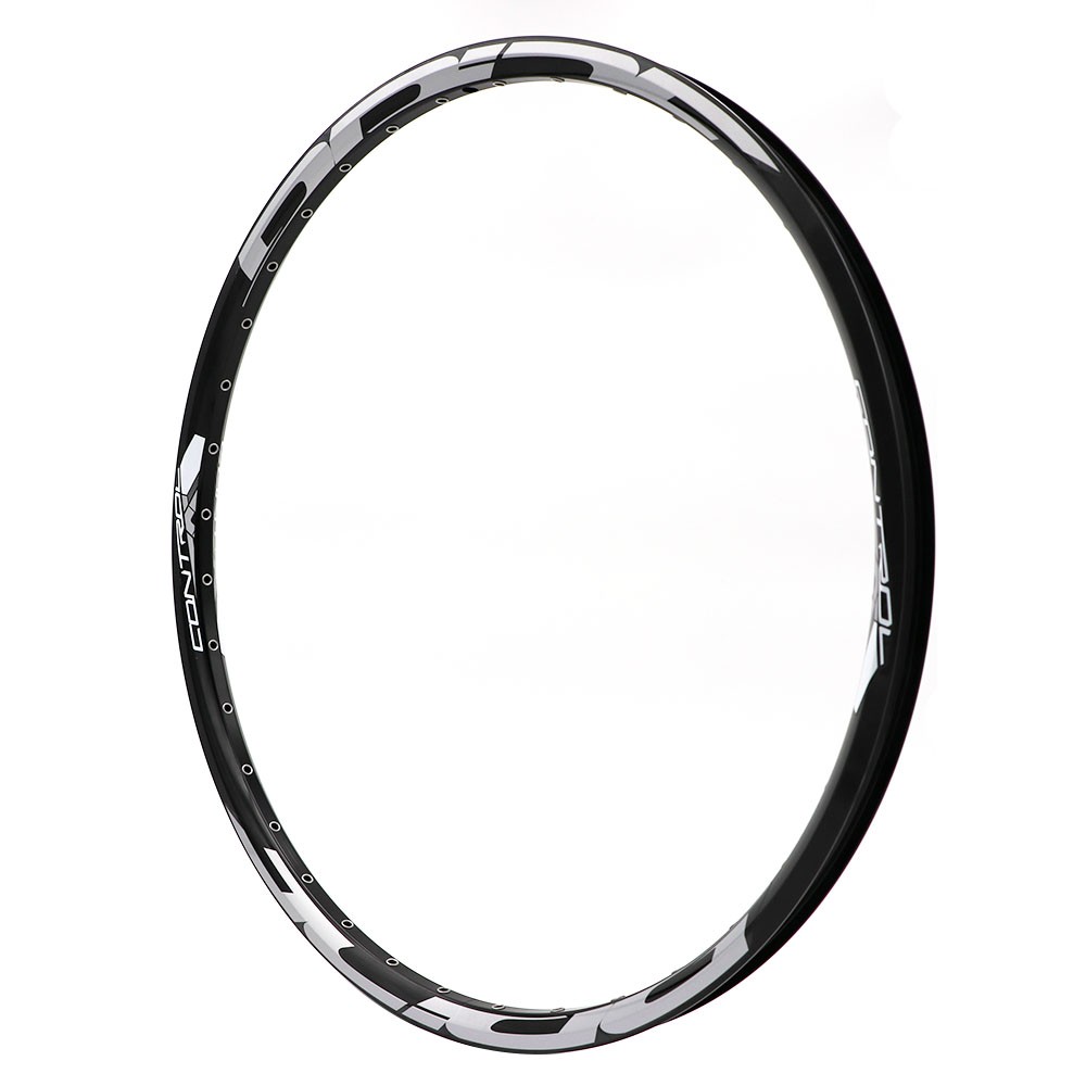JANTE AR PRIDE CONTROL DISC CRUISER 36H BLACK