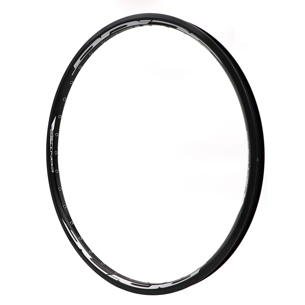 PRIDE CONTROL CRUISER 36H REAR RIM BLACK
