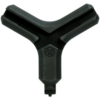 FEDERAL STANCE KEY SPOKES