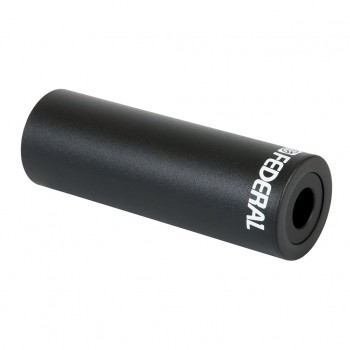 FEDERAL PEG PLASTIC/ALLOY 4,15'' 14mm BLACK