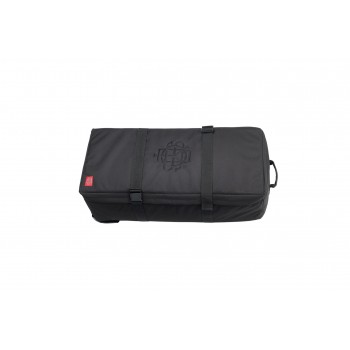 SAC À VÉLO ODYSSEY TRAVELER BLACK