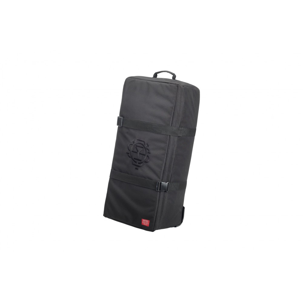 SAC À VÉLO ODYSSEY TRAVELER BLACK