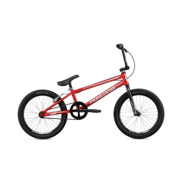 MONGOOSE BMX TITLE PRO XL RED 2020
