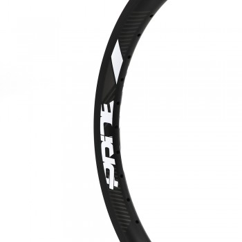 JANTE PRIDE CARBON GRAVITY 20'' 36H UD MATT