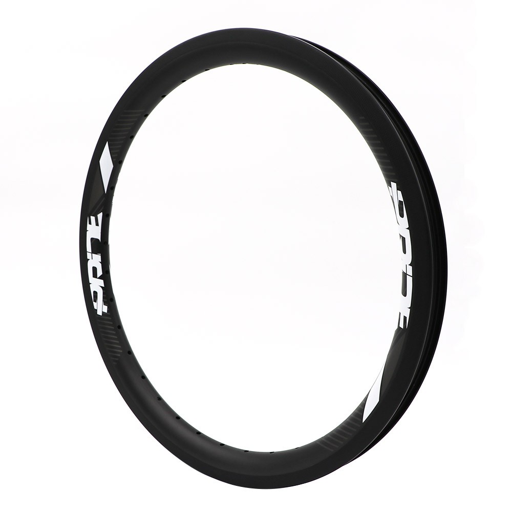 JANTE PRIDE CARBON GRAVITY 20'' 36H UD MATT