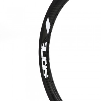 JANTE PRIDE CARBON GRAVITY 20'' 36H UD GLOSS
