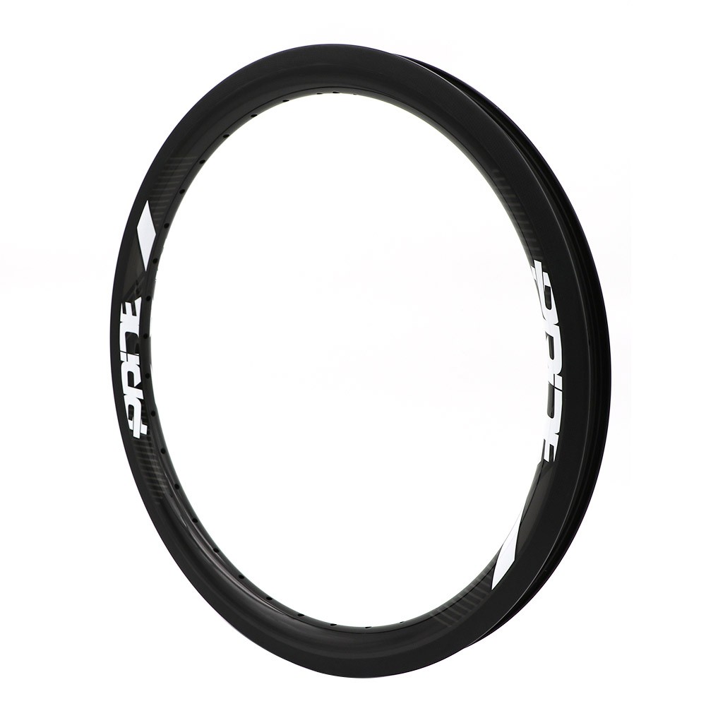 PRIDE CARBON GRAVITY RIM 20'' 36H UD GLOSS