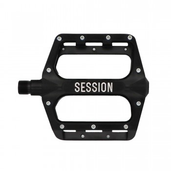 SESSION PIEGEALOO PEDALS