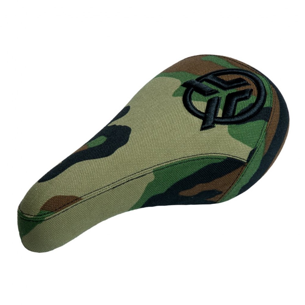 FEDERAL MID PIVOTAL RAISED STEALTH CAMO SEAT