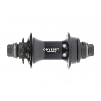 Industry Nine Hydra Classic Vtt Moyeu Arrière 12x157mm Ta 32 Trou Noir