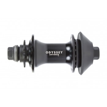 MOYEU ARRIERE ODYSSEY ANTIGRAM V2 BLACK