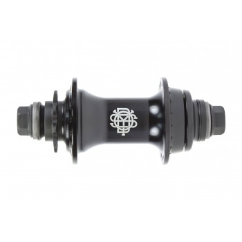 MOYEU ARRIERE ODYSSEY ANTIGRAM V2 BLACK