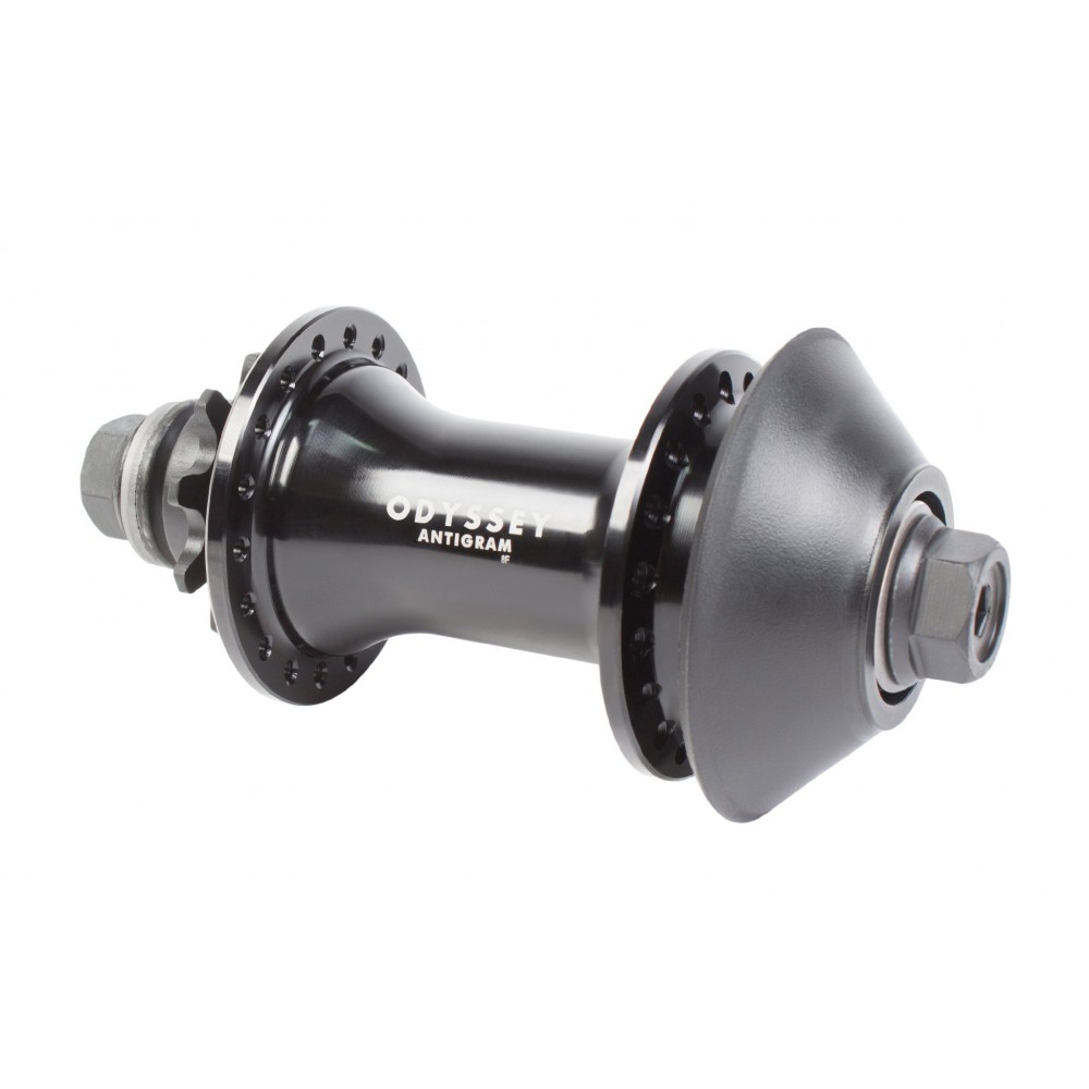MOYEU ARRIERE ODYSSEY ANTIGRAM V2 BLACK