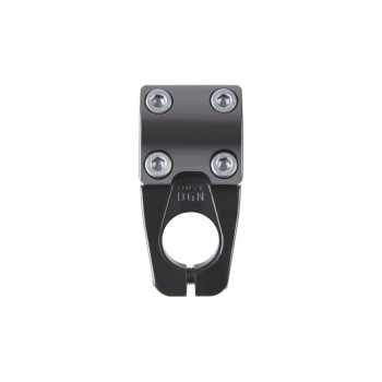 POTENCE ODYSSEY DGN V2 BLACK