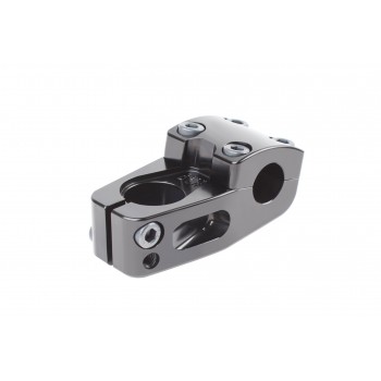 POTENCE ODYSSEY DGN V2 BLACK