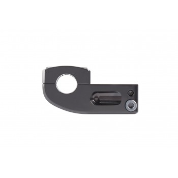 ODYSSEY BOSS STEM BLACK