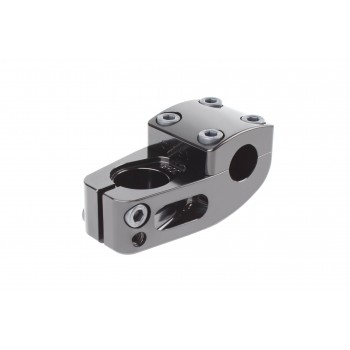 ODYSSEY BOSS STEM BLACK