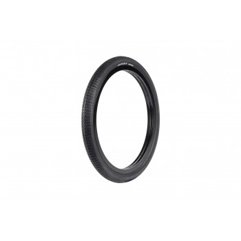 ODYSSEY BROC 20X2.25 BLACK TIRE