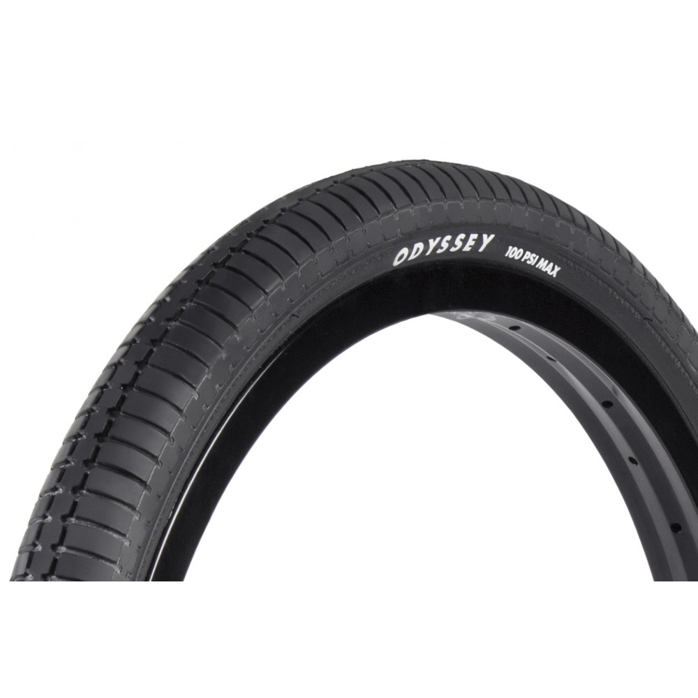 PNEU ODYSSEY BROC 20X2.25 BLACK