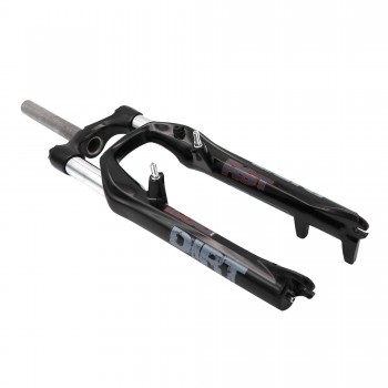 RST DIRT R/A FORK 100mm