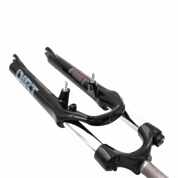 RST DIRT R/A FORK 100mm