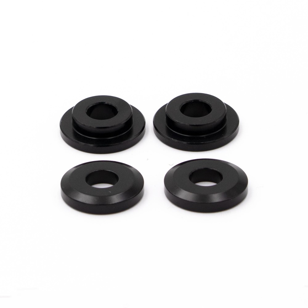 YESS FORK ADAPTERS 20MM/10MM