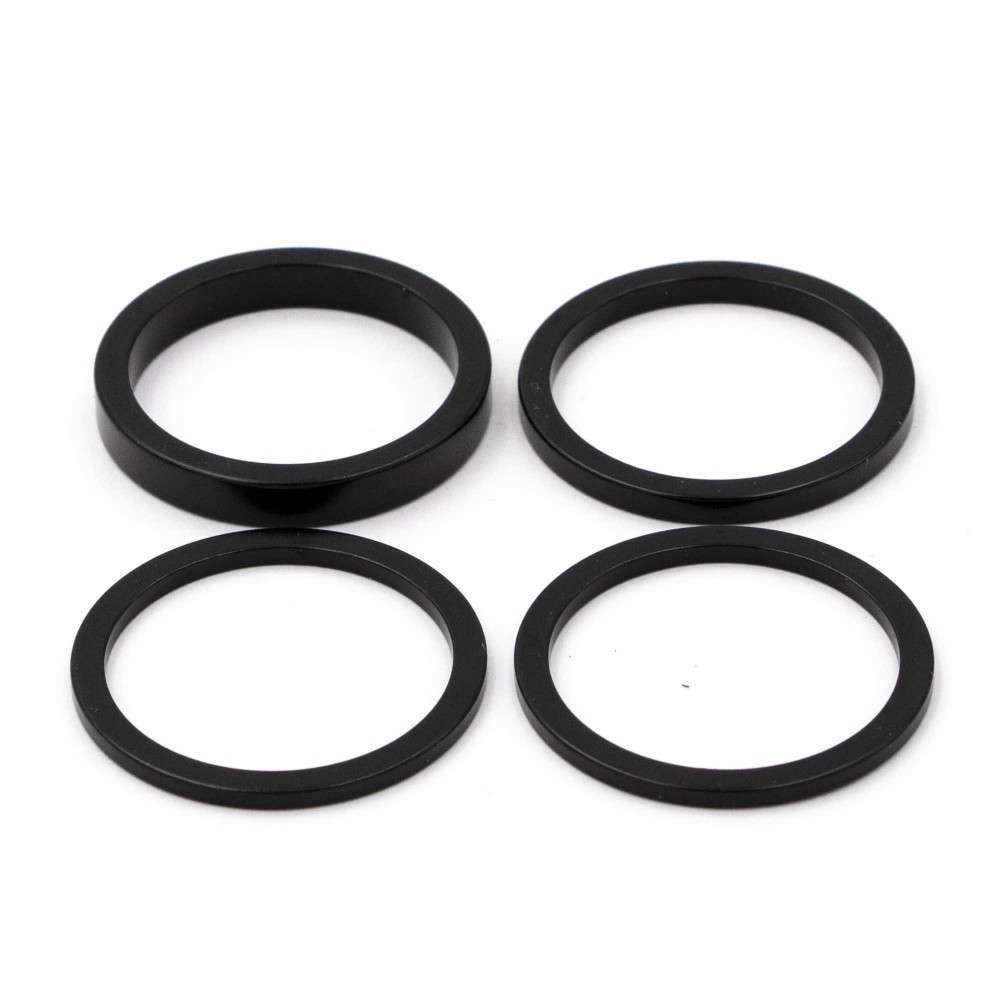 FORWARD HEADSET SPACERS - 1''-1/8