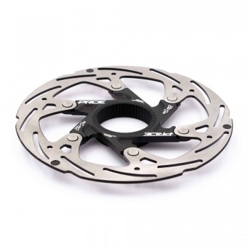 DISQUE PRIDE ELITE CENTERLOCK 140MM BLACK