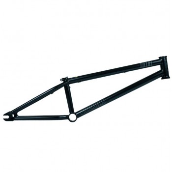 TOTAL HANGOVER H4 FRAME ED BLACK