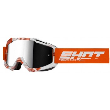 SHOT GOGGLES IRIS SOLID GOLD GLOSSY
