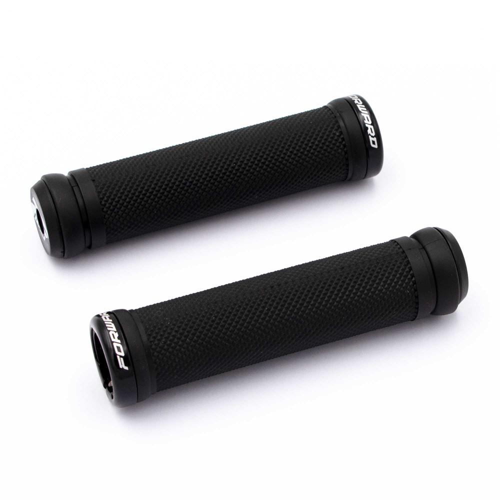 FORWARD PARAGON ONE LOCK GRIPS 128MM