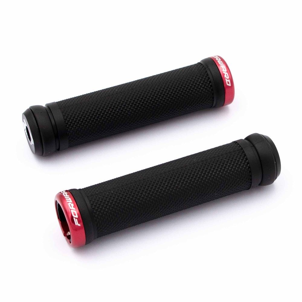 FORWARD PARAGON ONE LOCK GRIPS 128MM