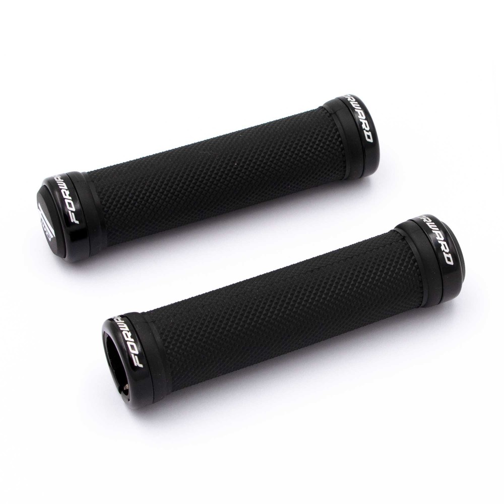 FORWARD PARAGON TWO LOCK GRIPS 128MM