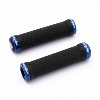 FORWARD PARAGON TWO LOCK GRIPS 128MM