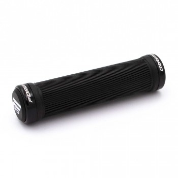 FORWARD STRIVES TWO LOCK GRIPS 128MM