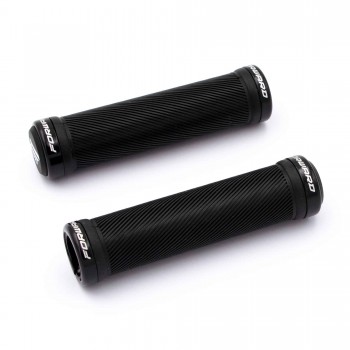 FORWARD STRIVES TWO LOCK GRIPS 128MM