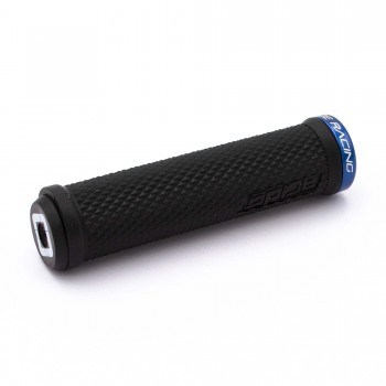 PRIDE RACING COBRA ONE LOCK GRIPS 129MM
