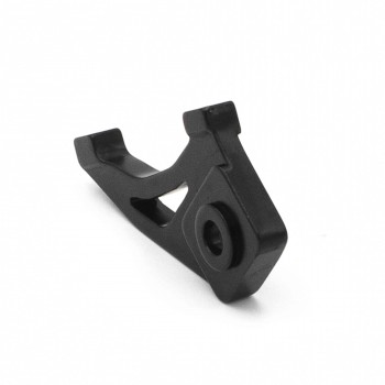 STAY STRONG DISC MOUNT V3 10mm BLACK