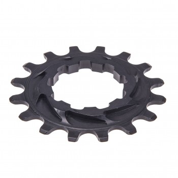 PIGNON RENNEN BLACK