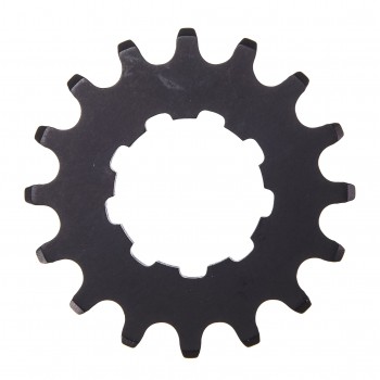 PIGNON RENNEN BLACK
