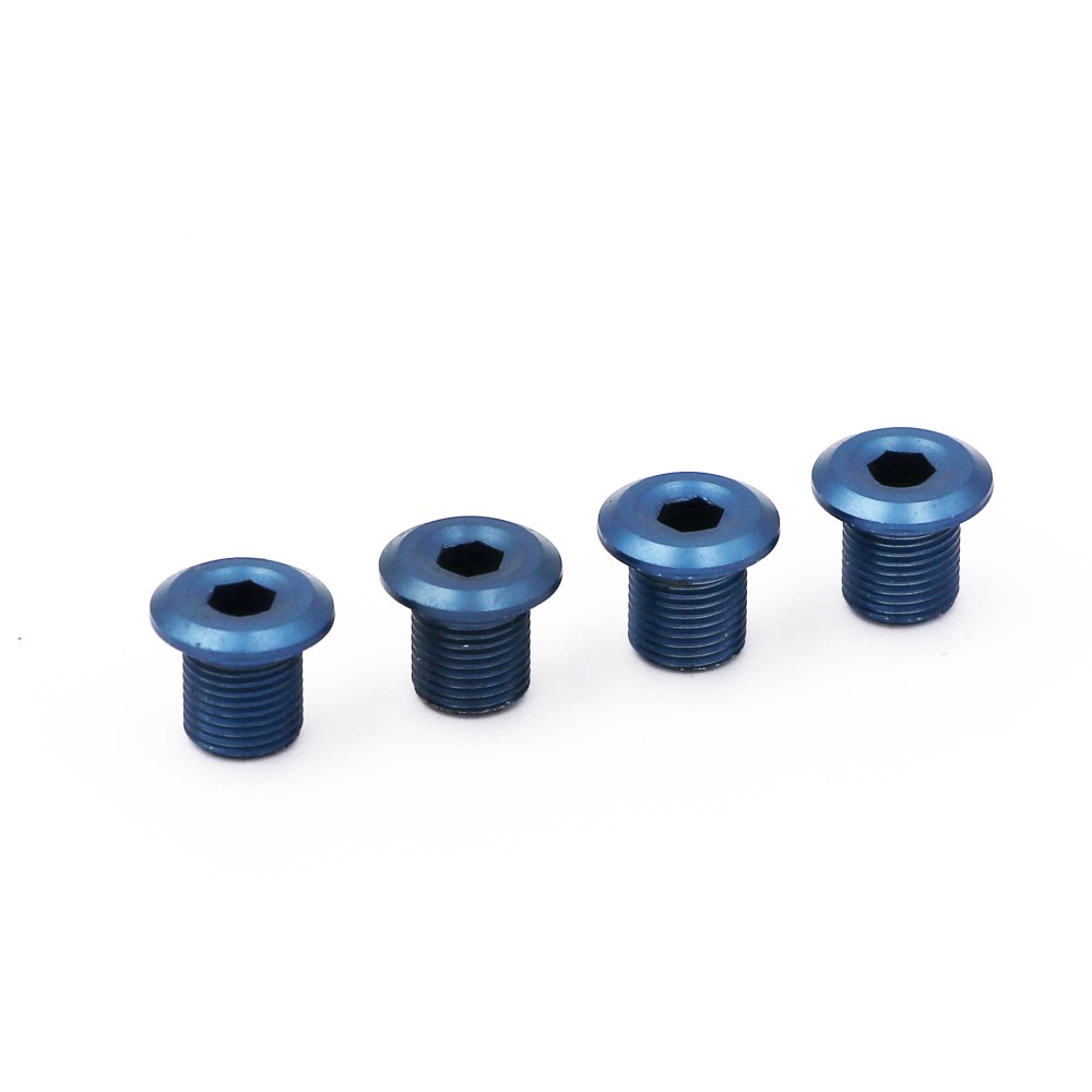 BOLTS CHAINRING RENNEN - XL X4