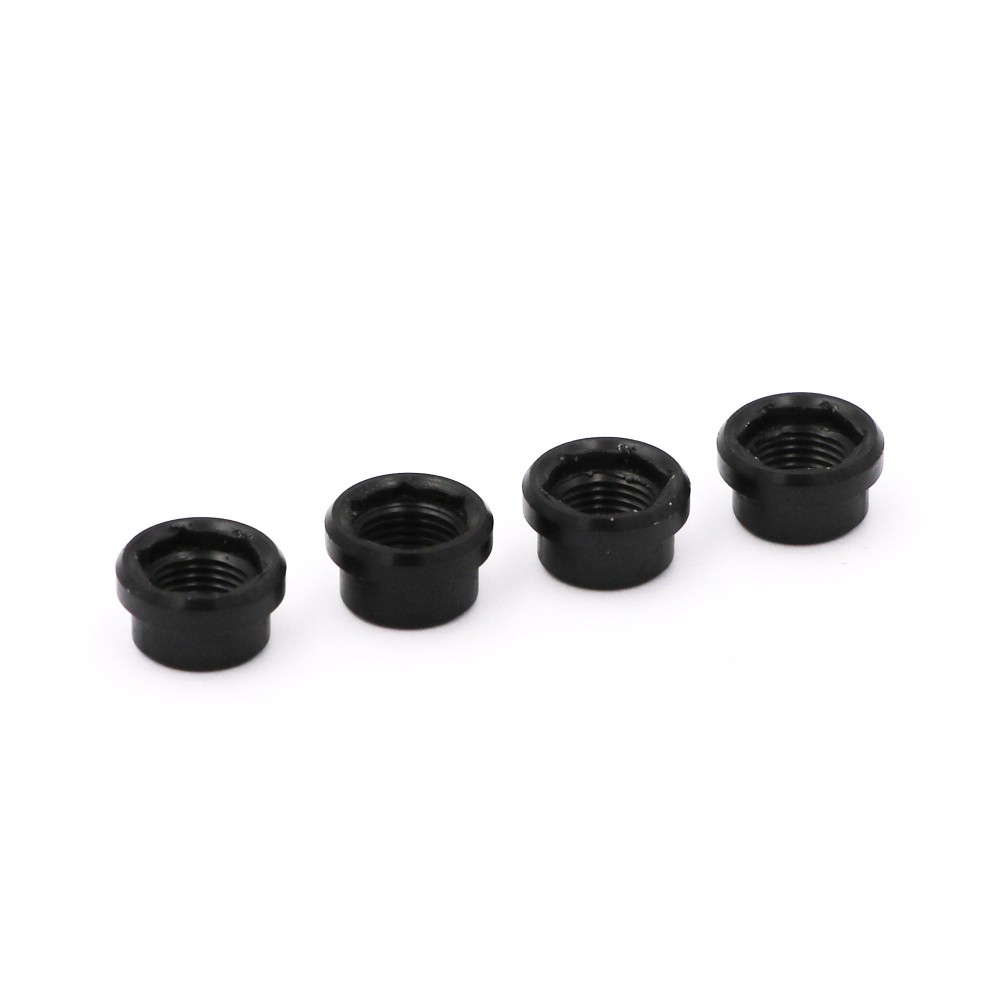 CHEMINEES COURONNE RENNEN - REGULAR X4