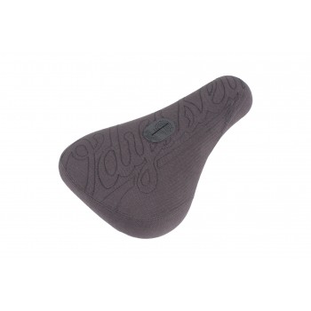 ODYSSEY BIG STITCH FAT CAP PIVOTAL SEAT BLACK