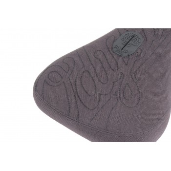 ODYSSEY BIG STITCH FAT CAP PIVOTAL SEAT BLACK