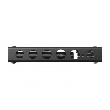 ODYSSEY TRAVEL MULTI TOOL BLACK