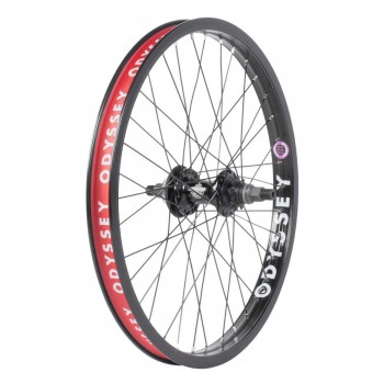 ROUE AR ODYSSEY QUADRANT CASSETTE 9T RHD/LHD